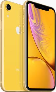 Смартфон Apple iPhone Xr 64GB Yellow