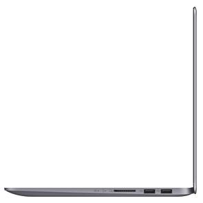 Ноутбук ASUS VivoBook X411UF-EB063 Grey