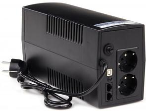 ПБЖ Frime FST850VAPU