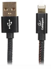 AM/Lightning CCPB-L-USB-04BK Black