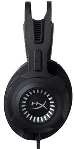 HyperX Cloud Revolver Gun Metal