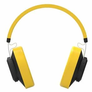 Фото: Гарнітура Bluedio TM Yellow № 3 | KTC