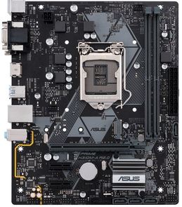 Материнська плата ASUS PRIME H310M-A R2.0