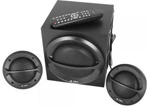 Фото: Колонки F&D A111X Black № 2 | KTC
