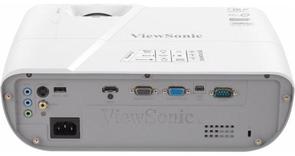 Проектор ViewSonic PJD7828HDL