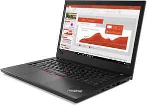 Ноутбук Lenovo ThinkPad A485T 20MU000DRT Black