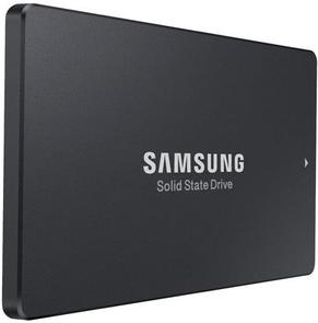 Твердотільний накопичувач Samsung Enterprise 883 DCT 480GB MZ-7LH480NE