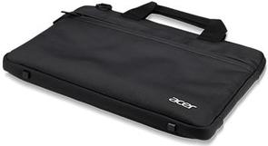 Сумка для ноутбука Acer Slipcase Black