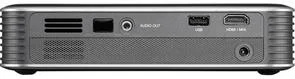 Фото: Проектор VIVITEK Qumi Q8-BK № 2 | KTC