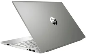 Фото: Ноутбук HP Pavilion 15-cw1010ua 8RV98EA Silver - 15.6" AMD Ryzen 3 / 3300U / DDR4 8 ГБ / PCI-E SSD 256 ГБ / Radeon Vega 6 № 3 | KTC