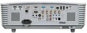 Фото: Проектор VIVITEK DW3321 № 4 | KTC