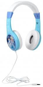Фото: Навушники eKids Disney Frozen Kid-friendly volume (FR-136.11XV8) № 4 | KTC