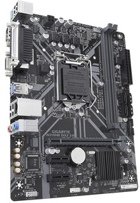 Материнська плата Gigabyte H310M DS2 2.0