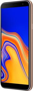 Смартфон Samsung Galaxy J4 Plus 2/16GB SM-J415FZDNSEK Gold