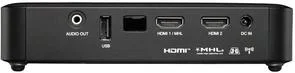 Фото: Проектор VIVITEK Qumi Q6-BK № 3 | KTC