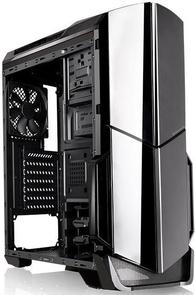 Корпус для ПК Thermaltake Versa N21 Black (CA-1D9-00M1WN-00)