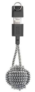 kabel_native_union_key_zebra_am__lightning_0_16m_key_kv_l_zeb