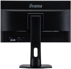 Монітор iiyama XB2474HS-B1 Black