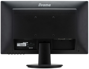 Монітор iiyama ProLite X2283HS-B3 Black