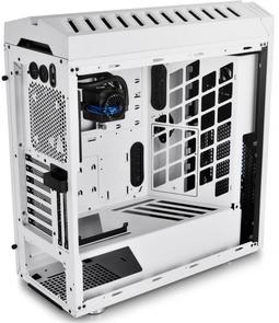 Корпус для ПК Deepcool GENOME II White (Genome II White)