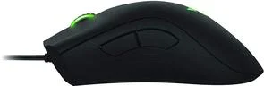 Фото: Миша Razer DeathAdder Essential Black (RZ01-02540100-R3M1) № 4 | KTC