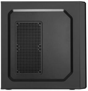 Корпус для ПК Gamemax MT522 Black (MT522-450W)