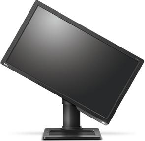 Монітор BenQ XL2411P LED Dark Grey (9H.LGPLB.QBE)