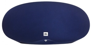 Портативна акустика JBL Playlist Blue (JBLPLYLIST150BLU)