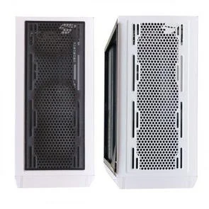Фото: Корпус RAIDMAX Alfa Lite White (ALPHA LITE A15SWW) № 2 | KTC