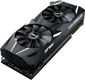 Відеокарта ASUS RTX 2080 Dual (DUAL-RTX2080-8G)