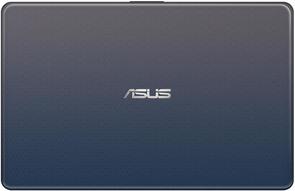 Ноутбук ASUS Laptop E203MA-FD004T Star Grey