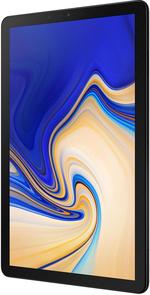 Планшет Samsung Galaxy Tab S4 SM-T835N SM-T835NZKASEK Black