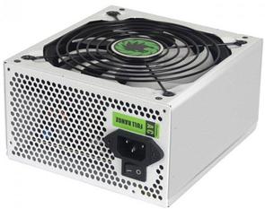 Блок живлення Gamemax GM-550 550W (GP-550-White)