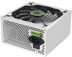 Фото: Блок живлення Gamemax GP-550 550W (GP-550-White) № 2 | KTC