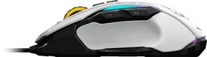 Фото: Миша Roccat Kone AIMO RGBA Smart USB White (ROC-11-815-WE) № 3 | KTC