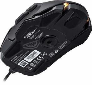 Миша Roccat Kone AIMO RGBA USB Black (ROC-11-815-BK)