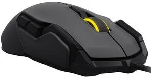 Фото: Миша Roccat Kova USB Black (ROC-11-502) № 5 | KTC