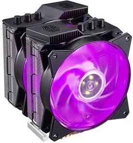 Фото: Кулер для процесора Cooler Master MasterAir MA620P (MAP-D6PN-218PC-R1) № 3 | KTC