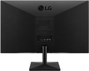 Монітор LG 27MK400H-B Black