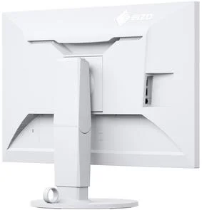 Фото: Монітор Eizo EV2780-WT White - 27" IPS / 2560×1440 / / Pivot / HAS № 3 | KTC