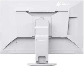 Фото: Монітор Eizo EV2456-WT White - 24.1" IPS / 1920×1200 / / Pivot / HAS № 5 | KTC