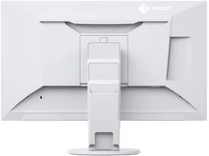 Фото: Монітор Eizo EV2451-WT White - 23.8" IPS / 1920×1080 / / Pivot / HAS № 4 | KTC