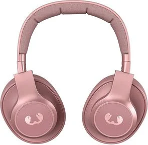 Фото: Гарнітура Fresh 'N Rebel Clam ANC Over-Ear Bluetooth Dusty Pink (3HP400DP) № 4 | KTC
