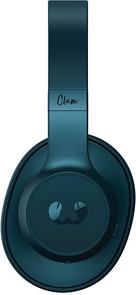 Гарнітура Fresh 'N Rebel Clam ANC Over-Ear Bluetooth Petrol Blue (3HP400PB)