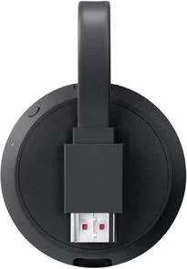 Фото: Медіаплеєр Google Chromecast TV Streaming Black № 3 | KTC