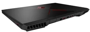 Фото: Ноутбук HP Omen 15-dc0012ua 6VT78EA Black - 15.6" IPS Intel Core i5 / i5-8300H / DDR4 16 ГБ / SATA 3 SSD 256 ГБ / GeForce GTX 1060 № 5 | KTC