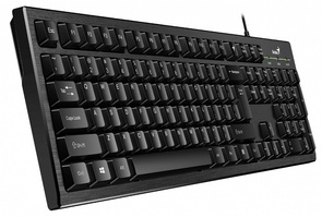 Smart KB-101 Black Smart KB-101 Black