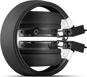 Гарнітура Urbanears Plattan II Bluetooth Black (4092110)