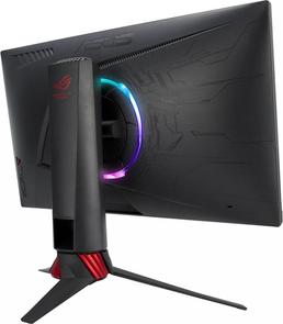 Монітор ASUS XG248Q Gaming Dark Grey/Red