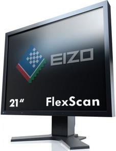 Монітор Eizo S2133-BK Black